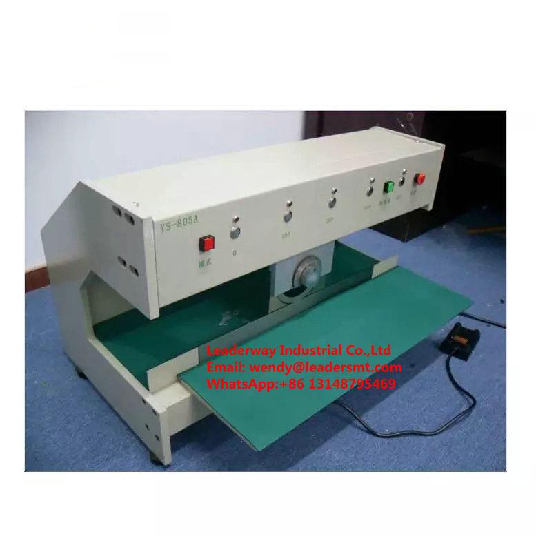  V-cut PCB separator/ PCB cutting machine /PCB cutter